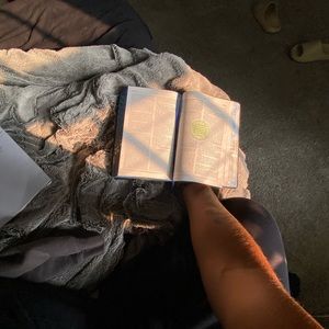 Meet your Posher, Kevon